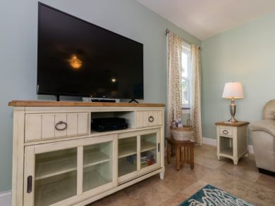 Flat Screen TV